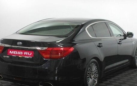 KIA Quoris I, 2013 год, 990 000 рублей, 6 фотография