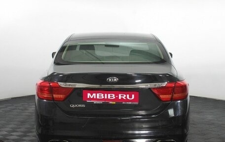 KIA Quoris I, 2013 год, 990 000 рублей, 7 фотография