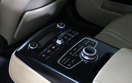 KIA Quoris I, 2013 год, 990 000 рублей, 21 фотография