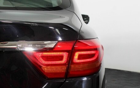 KIA Quoris I, 2013 год, 990 000 рублей, 25 фотография