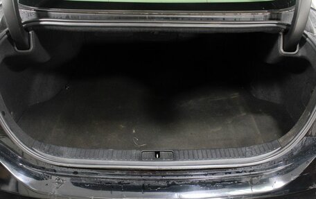 KIA Quoris I, 2013 год, 990 000 рублей, 22 фотография