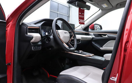 Haval Jolion, 2021 год, 1 690 000 рублей, 10 фотография