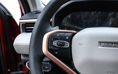 Haval Jolion, 2021 год, 1 690 000 рублей, 11 фотография