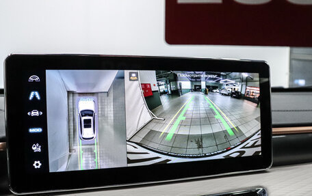 Haval Jolion, 2021 год, 1 690 000 рублей, 15 фотография