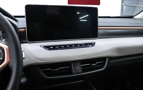 Haval Jolion, 2021 год, 1 690 000 рублей, 14 фотография