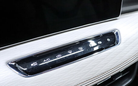 Haval Jolion, 2021 год, 1 690 000 рублей, 16 фотография