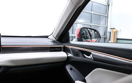 Haval Jolion, 2021 год, 1 690 000 рублей, 20 фотография