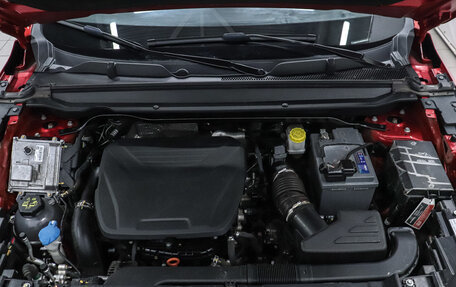 Haval Jolion, 2021 год, 1 690 000 рублей, 25 фотография