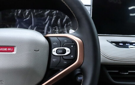 Haval Jolion, 2021 год, 1 690 000 рублей, 13 фотография