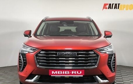 Haval Jolion, 2022 год, 1 745 000 рублей, 2 фотография
