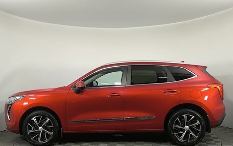 Haval Jolion, 2022 год, 1 745 000 рублей, 8 фотография