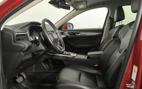 Haval Jolion, 2022 год, 1 745 000 рублей, 10 фотография