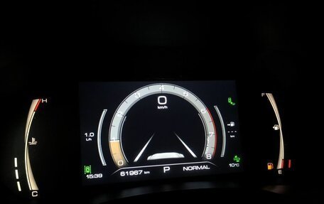 Haval Jolion, 2022 год, 1 745 000 рублей, 9 фотография