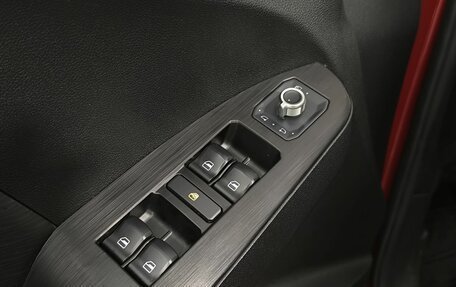 Haval Jolion, 2022 год, 1 745 000 рублей, 12 фотография