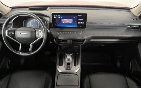 Haval Jolion, 2022 год, 1 745 000 рублей, 17 фотография