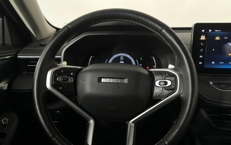 Haval Jolion, 2022 год, 1 745 000 рублей, 18 фотография