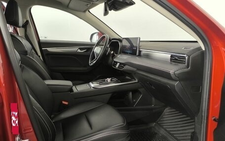 Haval Jolion, 2022 год, 1 745 000 рублей, 14 фотография