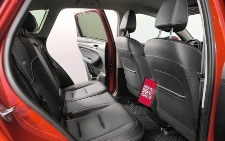 Haval Jolion, 2022 год, 1 745 000 рублей, 15 фотография