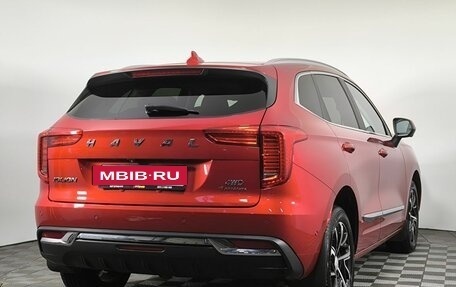 Haval Jolion, 2022 год, 1 745 000 рублей, 5 фотография