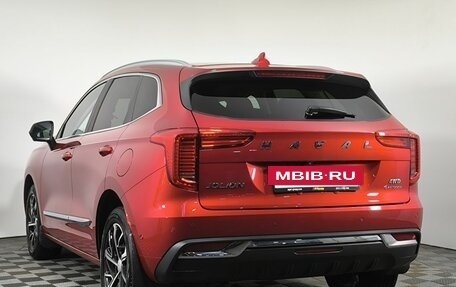 Haval Jolion, 2022 год, 1 745 000 рублей, 7 фотография