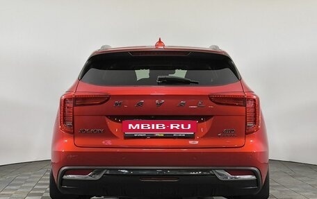 Haval Jolion, 2022 год, 1 745 000 рублей, 6 фотография