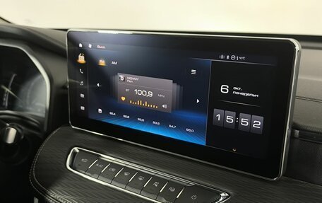 Haval Jolion, 2022 год, 1 745 000 рублей, 19 фотография