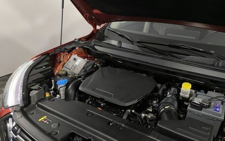 Haval Jolion, 2022 год, 1 745 000 рублей, 23 фотография