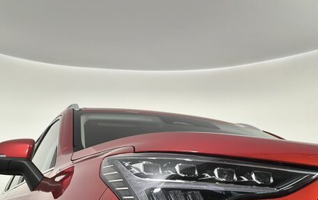 Haval Jolion, 2022 год, 1 745 000 рублей, 24 фотография
