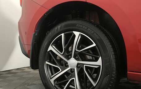 Haval Jolion, 2022 год, 1 745 000 рублей, 26 фотография