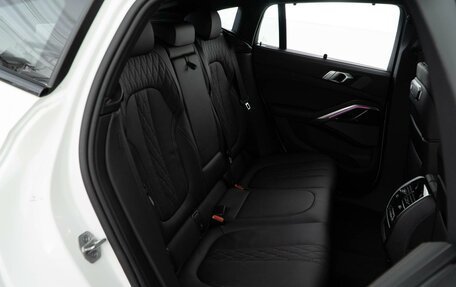 BMW X6, 2023 год, 13 335 965 рублей, 7 фотография