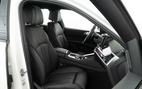BMW X6, 2023 год, 13 335 965 рублей, 8 фотография