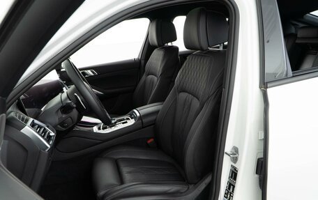 BMW X6, 2023 год, 13 335 965 рублей, 10 фотография