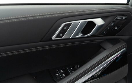 BMW X6, 2023 год, 13 335 965 рублей, 13 фотография