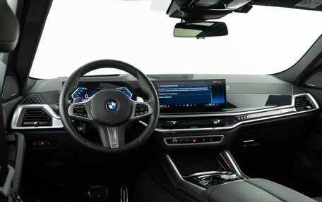 BMW X6, 2023 год, 13 335 965 рублей, 24 фотография