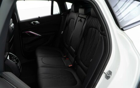 BMW X6, 2023 год, 13 335 965 рублей, 11 фотография