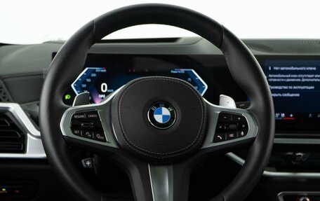 BMW X6, 2023 год, 13 335 965 рублей, 18 фотография