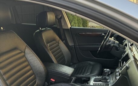 Volkswagen Passat B7, 2013 год, 1 440 000 рублей, 11 фотография