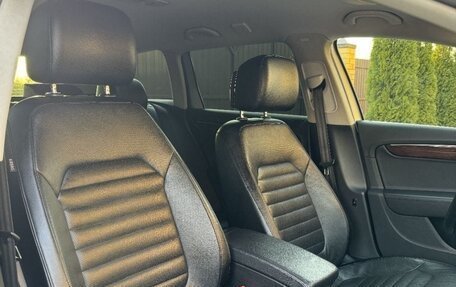 Volkswagen Passat B7, 2013 год, 1 440 000 рублей, 10 фотография