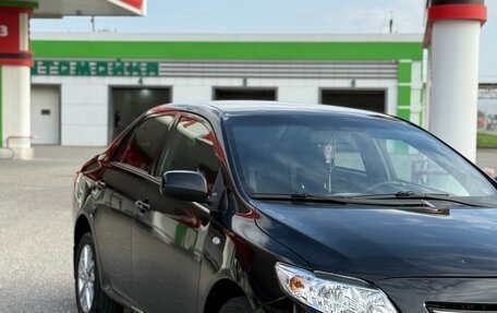Toyota Corolla, 2007 год, 790 000 рублей, 2 фотография