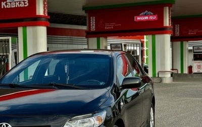 Toyota Corolla, 2007 год, 790 000 рублей, 1 фотография