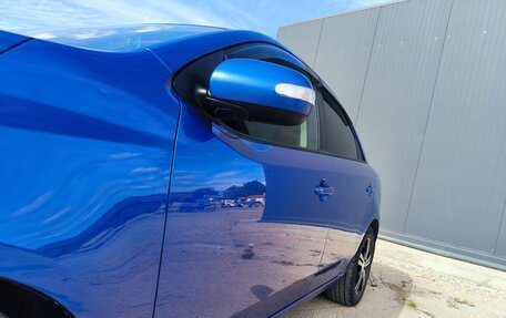 KIA Cerato III, 2009 год, 760 000 рублей, 1 фотография