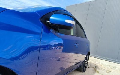 KIA Cerato III, 2009 год, 760 000 рублей, 1 фотография