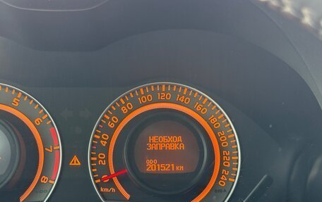 Toyota Corolla, 2007 год, 790 000 рублей, 12 фотография