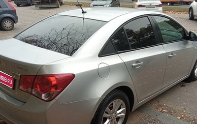 Chevrolet Cruze II, 2013 год, 800 000 рублей, 1 фотография
