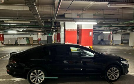 Volkswagen Passat CC I рестайлинг, 2010 год, 810 000 рублей, 7 фотография