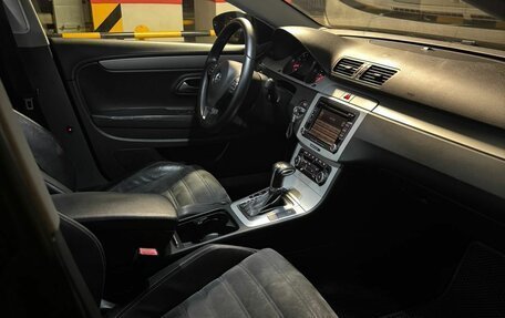 Volkswagen Passat CC I рестайлинг, 2010 год, 810 000 рублей, 9 фотография