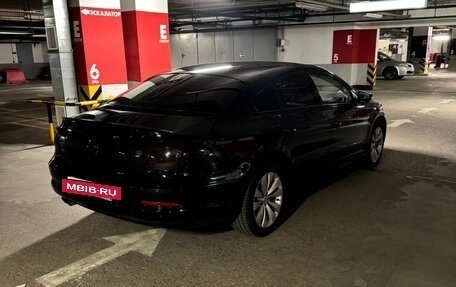 Volkswagen Passat CC I рестайлинг, 2010 год, 810 000 рублей, 6 фотография