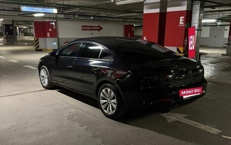 Volkswagen Passat CC I рестайлинг, 2010 год, 810 000 рублей, 4 фотография