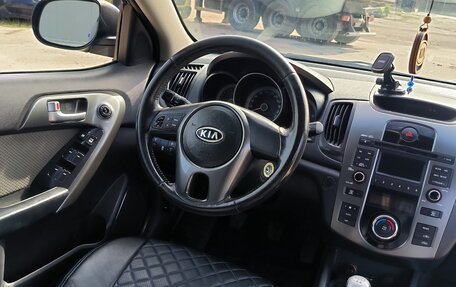 KIA Cerato III, 2009 год, 760 000 рублей, 4 фотография