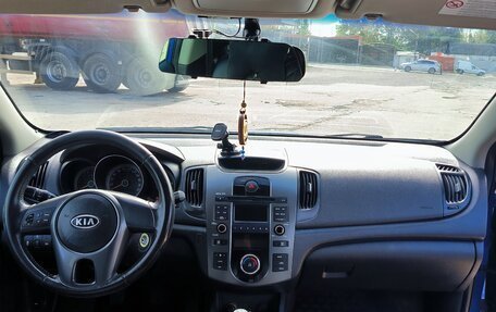 KIA Cerato III, 2009 год, 760 000 рублей, 5 фотография